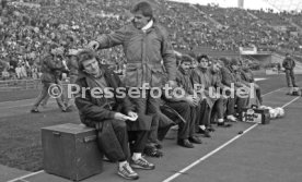 29.11.86 FC Bayern M&uuml;nchen - VfB Stuttgart