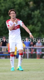 VfB Stuttgart - SpVgg Greuther F&uuml;rth