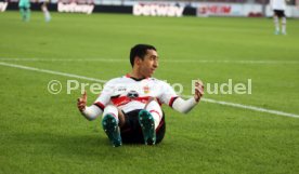 19.02.22 VfB Stuttgart - VfL Bochum