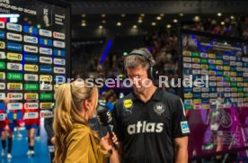 30.11.25 Frauen Deutschland - Serbien