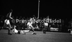 26.03.85 U21 Schweiz - U21 Deutschland