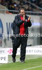 1. FC Heidenheim 1846 - 1. FC Union Berlin