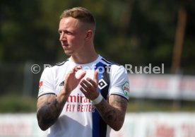 Karlsruher SC - Hamburger SV
