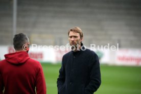 01.11.20 SC Freiburg - Bayer 04 Leverkusen