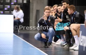 02.06.21 TVB Stuttgart - F&uuml;chse Berlin