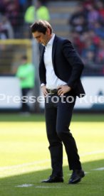 SC Freiburg - Bayer 04 Leverkusen