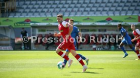 24.04.21 SC Freiburg - TSG 1899 Hoffenheim
