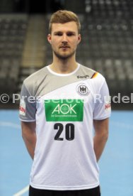 DHB Pressekonferenz in Stuttgart