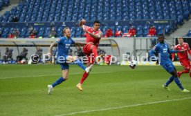 21.03.21 TSG 1899 Hoffenheim - 1. FSV Mainz 05