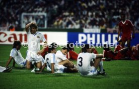 25.05.88 PSV Eindhoven - Benfica Lissabon