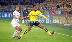 Borussia Dortmund - Eintracht Frankfurt