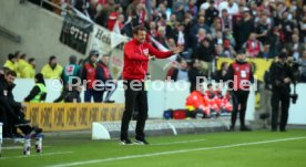 VfB Stuttgart - RB Leipzig