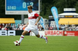 19.07.26 TSG Balingen - VfB Stuttgart
