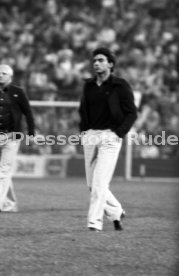 15.05.79 Berti Vogts Abschiedsspiel