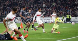 13.01.26 VfB Stuttgart - Eintracht Frankfurt