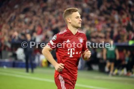 12.04.22 FC Bayern M&uuml;nchen - FC Villareal