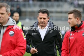 19.02.23 SV Sandhausen - Karlsruher SC