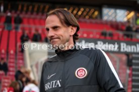 VfB Stuttgart - SV Wehen Wiesbaden