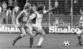 01.10.78 Stuttgarter Kickers - Freiburger FC