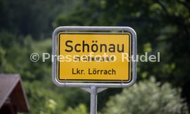 13.06.21 Sch&ouml;nau im Schwarzwald Heimat Joachim Jogi L&ouml;w