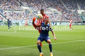 20.05.23 TSG 1899 Hoffenheim - 1. FC Union Berlin