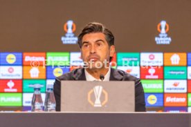 22.10.26 TSG 1899 Hoffenheim - Olympique Lyon