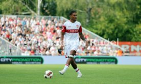 19.07.26 TSG Balingen - VfB Stuttgart