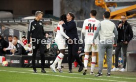 18.02.23 VfB Stuttgart - 1. FC K&ouml;ln