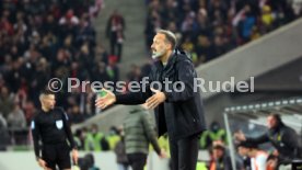 08.04.22 VfB Stuttgart - Borussia Dortmund