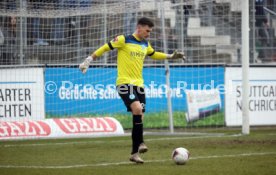 13.11.21 Stuttgarter Kickers - FC Nöttingen