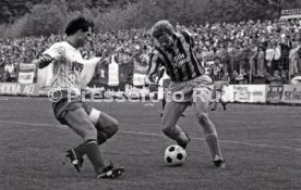 04.05.88 SC Freiburg - Stuttgarter Kickers