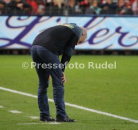 SC Freiburg - FC Schalke 04