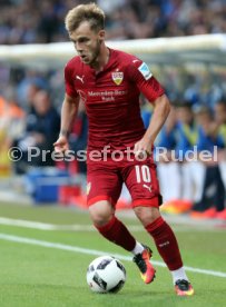 VfL Bochum -VfB Stuttgart