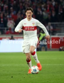 01.02.26 VfB Stuttgart - SC Freiburg