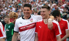 VfB Stuttgart - SV Werder Bremen