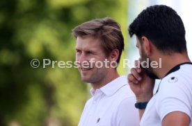 14.06.22 SV Eintracht Trier - Stuttgarter Kickers