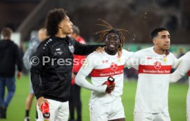19.10.22 VfB Stuttgart - DSC Arminia Bielefeld