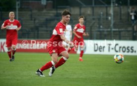 U19 DFB-Pokal Finale 2019 VfB Stuttgart - RB Leipzig