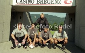 21.07.97 Casino SW Bregenz