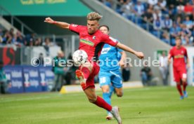 TSG 1899 Hoffenheim - SC Freiburg