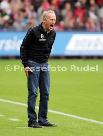 SC Freiburg - Eintracht Frankfurt