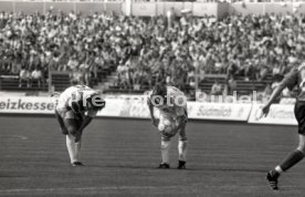 22.08.92 VfB Stuttgart - 1. FC N&uuml;rnberg