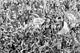 13.04.91 Stuttgarter Kickers - FC Schalke 04