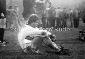 05.02.85 1. FC Saarbr&uuml;cken - VfB Stuttgart