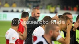 VfB Stuttgart - Hannover 96