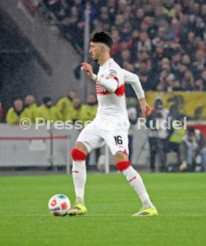 14.02.26 VfB Stuttgart - 1. FC K&ouml;ln