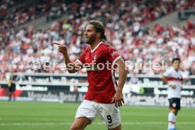 28.08.21 VfB Stuttgart - SC Freiburg