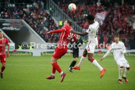 26.02.23 SC Freiburg - Bayer 04 Leverkusen
