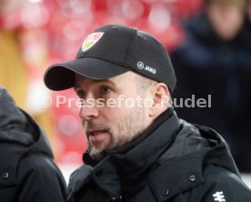 02.12.23 VfB Stuttgart - SV Werder Bremen
