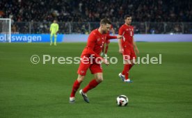 27.03.26 Schweiz - Deutschland